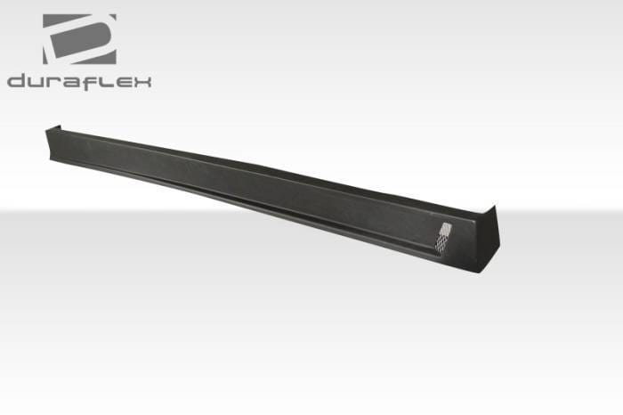 Honda Civic HB Duraflex B-2 Side Skirts Rocker Panels - 2 Piece - 105544 thumbnail 3