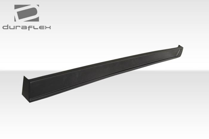 Honda Civic HB Duraflex B-2 Side Skirts Rocker Panels - 2 Piece - 105544 thumbnail 4