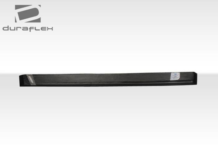 Honda Civic HB Duraflex B-2 Side Skirts Rocker Panels - 2 Piece - 105544 thumbnail 5