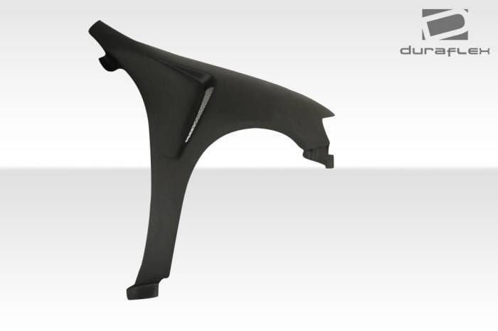 Honda Accord 4DR Duraflex F-1 Fenders - 2 Piece - 105535 thumbnail 4