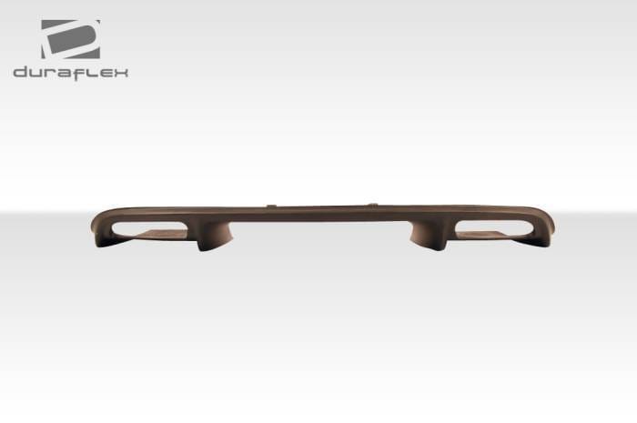 Chevrolet Corvette Duraflex ZR Edition Rear Diffuser - 1 Piece - 105699 thumbnail 3