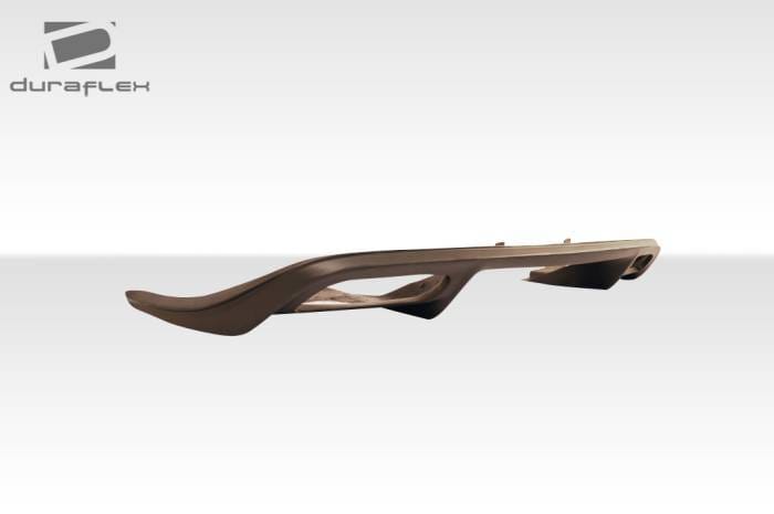 Chevrolet Corvette Duraflex ZR Edition Rear Diffuser - 1 Piece - 105699 thumbnail 5