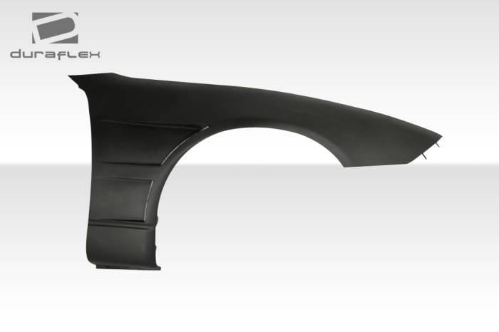 Nissan 300Z Duraflex GTC Fender - 2 Piece - 105717 thumbnail 2