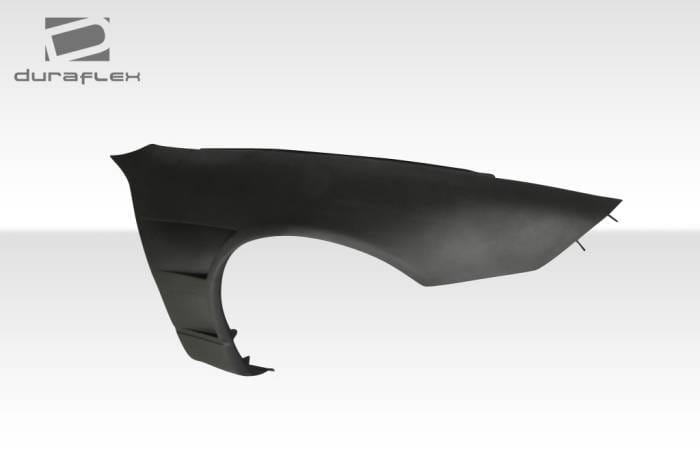 Nissan 300Z Duraflex GTC Fender - 2 Piece - 105717 thumbnail 3
