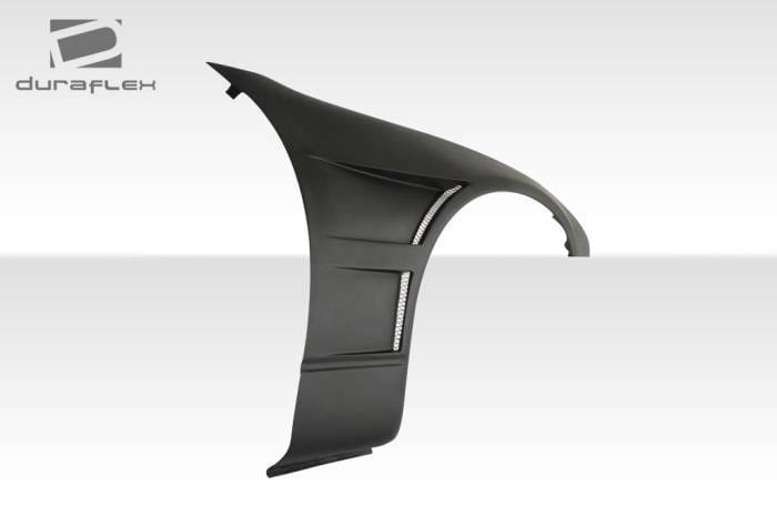 Nissan 300Z Duraflex GTC Fender - 2 Piece - 105717 thumbnail 4