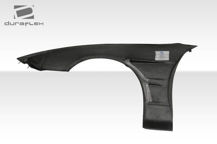 Nissan 300Z Duraflex GTC Fender - 2 Piece - 105717 thumbnail 5