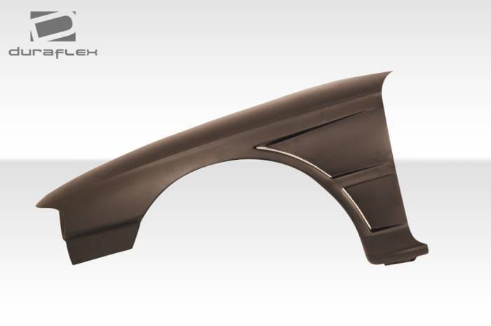 Ford Mustang Duraflex GTC Fender - 2 Piece - 105724 thumbnail 2