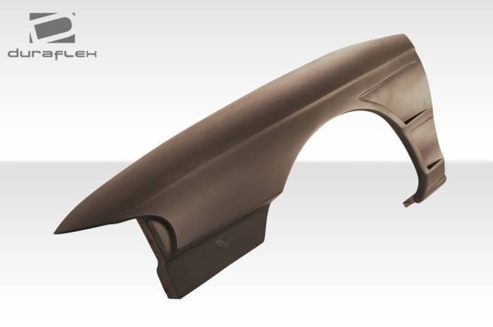Ford Mustang Duraflex GTC Fender - 2 Piece - 105724 thumbnail 3