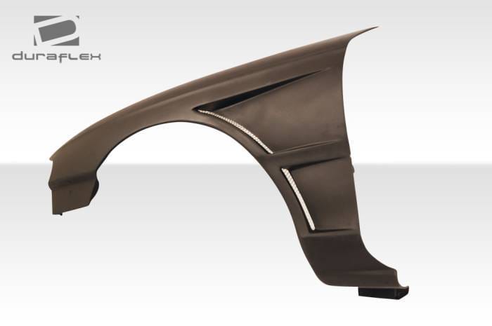 Ford Mustang Duraflex GTC Fender - 2 Piece - 105724 thumbnail 4