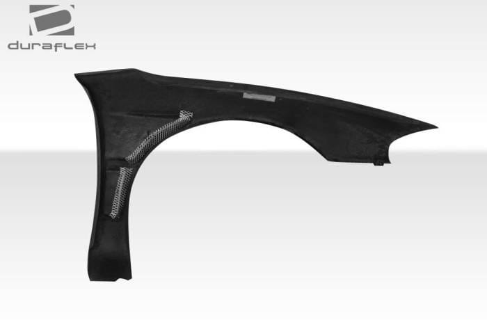 Mitsubishi Eclipse Duraflex GTC Fender - 2 Piece - 105726 thumbnail 5