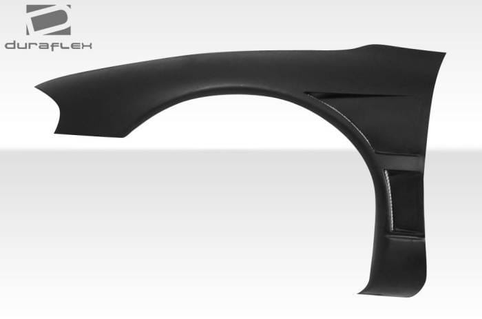 Mitsubishi Eclipse Duraflex GTC Fender - 2 Piece - 105726 thumbnail 3
