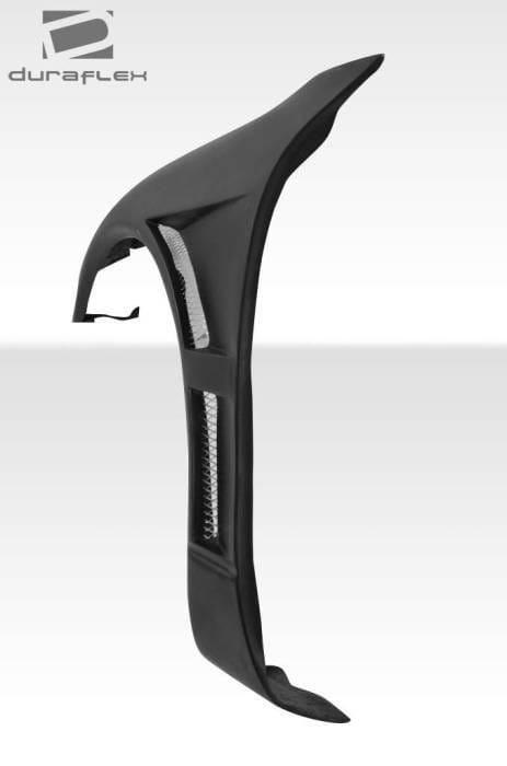 Mitsubishi Eclipse Duraflex GTC Fender - 2 Piece - 105726 thumbnail 4
