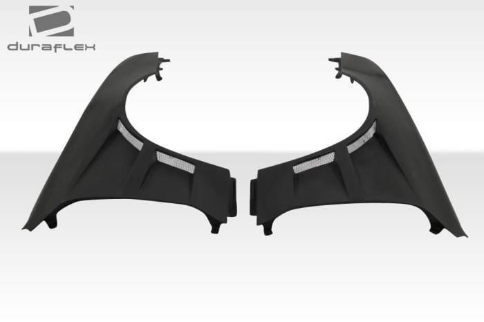 Honda Prelude Duraflex GTC Fender - 2 Piece - 105730 thumbnail 2
