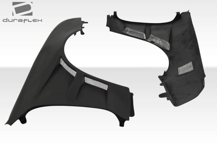 Honda Prelude Duraflex GTC Fender - 2 Piece - 105730 thumbnail 3