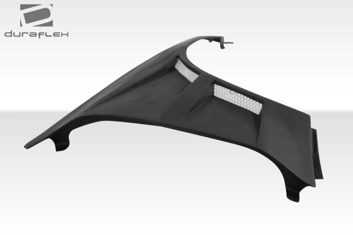 Honda Prelude Duraflex GTC Fender - 2 Piece - 105730 thumbnail 4