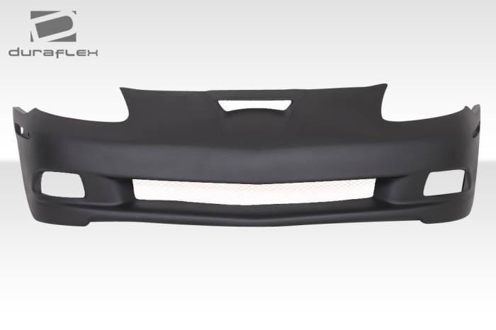 Chevrolet Corvette Carbon Creations ZR Edition Body Kit - 5 Piece - 105780 thumbnail 8
