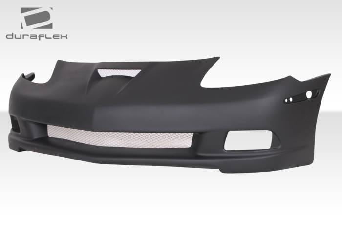 Chevrolet Corvette Carbon Creations ZR Edition Body Kit - 5 Piece - 105780 thumbnail 9