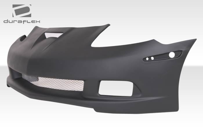 Chevrolet Corvette Carbon Creations ZR Edition Body Kit - 5 Piece - 105780 thumbnail 10