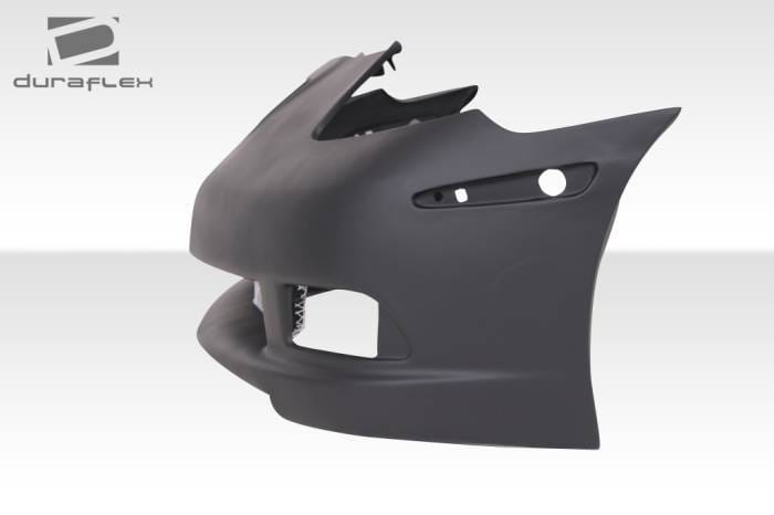 Chevrolet Corvette Carbon Creations ZR Edition Body Kit - 5 Piece - 105780 thumbnail 11
