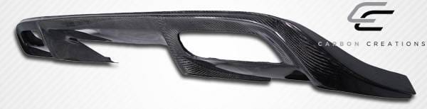 Chevrolet Corvette Carbon Creations ZR Edition Wide Body Body Kit - 9 Piece - 105782 thumbnail 6