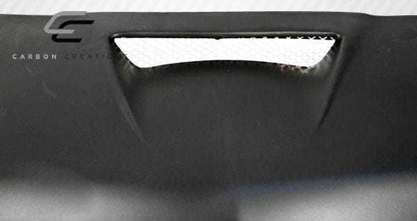 Chevrolet Corvette Carbon Creations ZR Edition Body Kit - 5 Piece - 105780 thumbnail 2