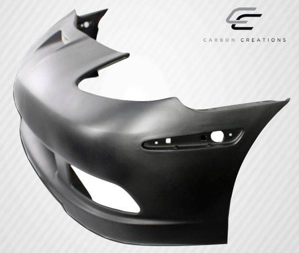 Chevrolet Corvette Carbon Creations ZR Edition Body Kit - 5 Piece - 105780 thumbnail 3