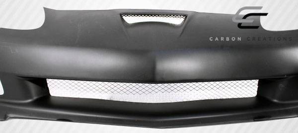 Chevrolet Corvette Carbon Creations ZR Edition Body Kit - 5 Piece - 105780 thumbnail 4
