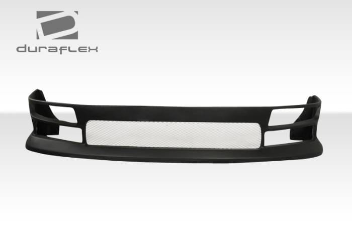 Cadillac Escalade Duraflex Platinum Front Lip Under Spoiler Air Dam - 1 Piece - 105932 thumbnail 2