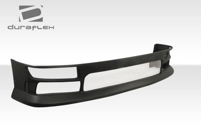 Cadillac Escalade Duraflex Platinum Front Lip Under Spoiler Air Dam - 1 Piece - 105932 thumbnail 3