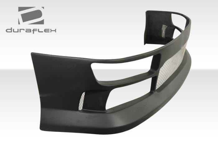 Cadillac Escalade Duraflex Platinum Front Lip Under Spoiler Air Dam - 1 Piece - 105932 thumbnail 4