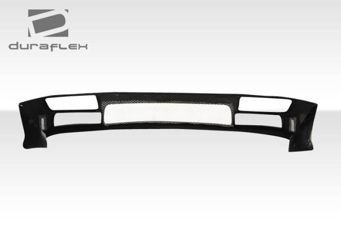 Cadillac Escalade Duraflex Platinum Front Lip Under Spoiler Air Dam - 1 Piece - 105932 thumbnail 5