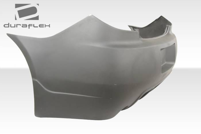 Pontiac G6 Duraflex GT Competition Rear Bumper Cover - 1 Piece - 106069 thumbnail 4