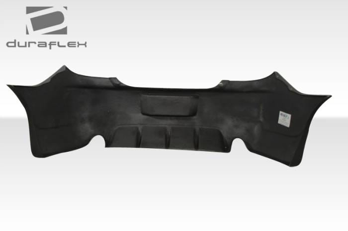 Pontiac G6 Duraflex GT Competition Rear Bumper Cover - 1 Piece - 106069 thumbnail 5