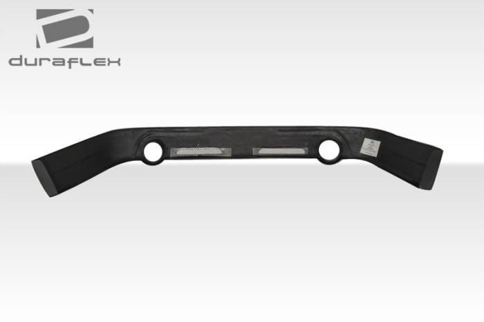 Nissan Altima Duraflex Racer Rear Lip Under Spoiler Air Dam - 1 Piece - 106060 thumbnail 5