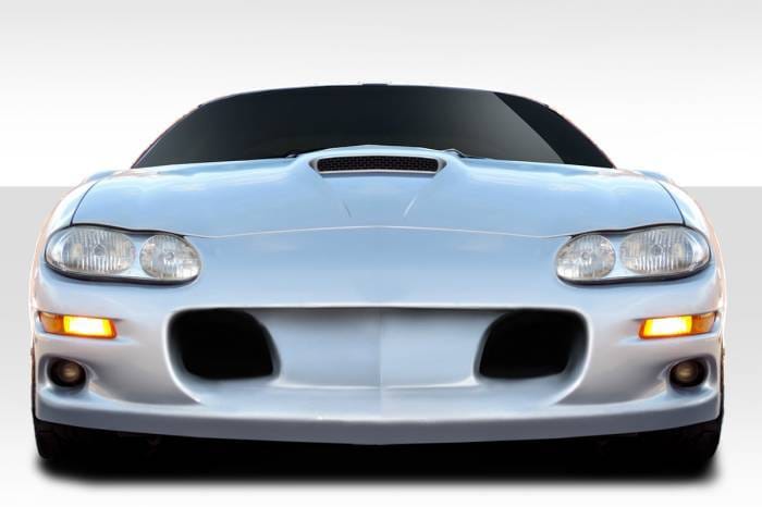 Chevrolet Camaro 6LE Duraflex Front Body Kit Bumper 106130