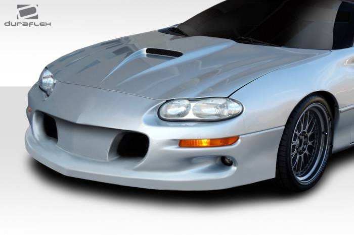 Chevrolet Camaro 6LE Duraflex Front Body Kit Bumper 106130 thumbnail 2