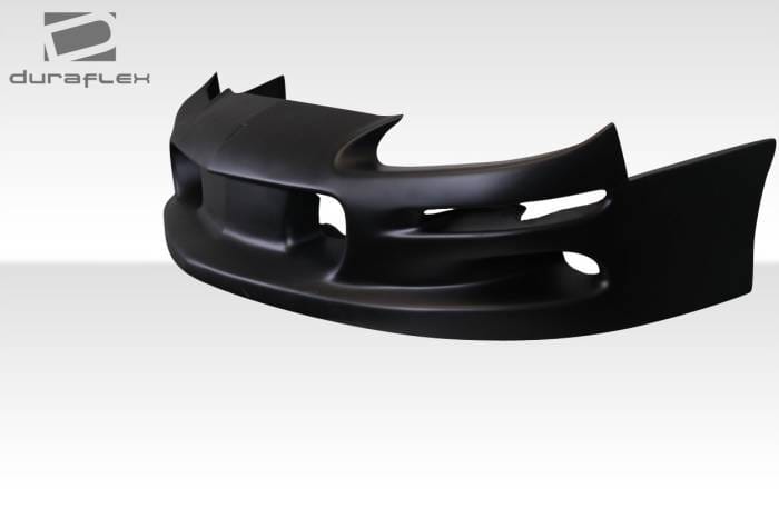 Chevrolet Camaro 6LE Duraflex Front Body Kit Bumper 106130 thumbnail 4