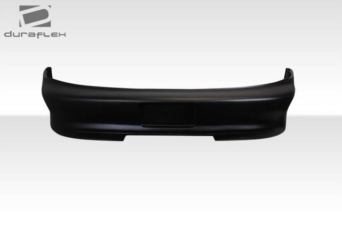 Chevrolet Camaro 6LE Duraflex Rear Body Kit Bumper 106134 thumbnail 3