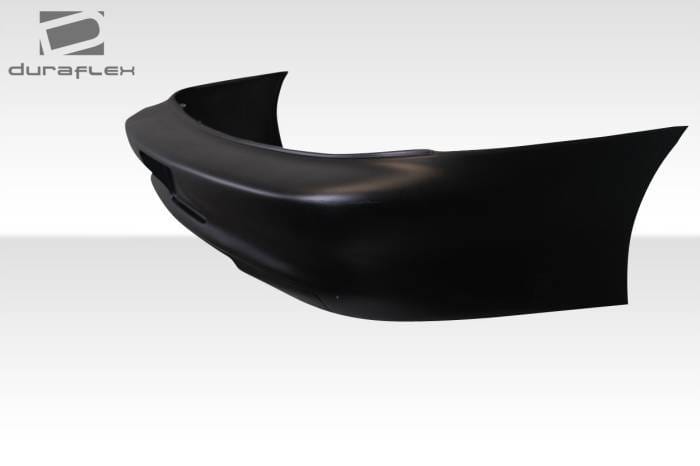 Chevrolet Camaro 6LE Duraflex Rear Body Kit Bumper 106134 thumbnail 4