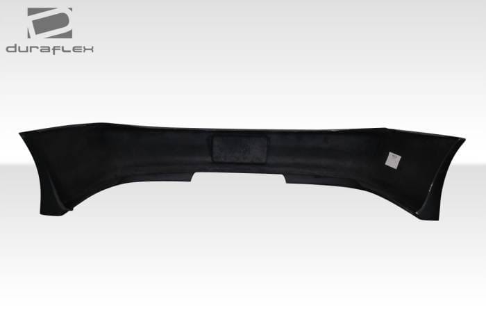 Chevrolet Camaro 6LE Duraflex Rear Body Kit Bumper 106134 thumbnail 5