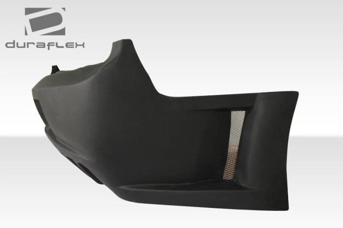 Ford Mustang Duraflex Hot Wheels Rear Bumper Cover - 1 Piece - 106137 thumbnail 4