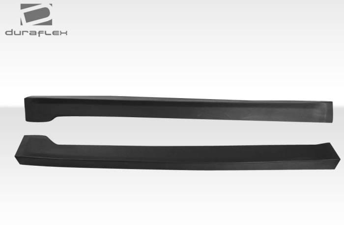 Hyundai Genesis Duraflex Executive Side Skirts Rocker Panels - 2 Piece - 106370 thumbnail 3