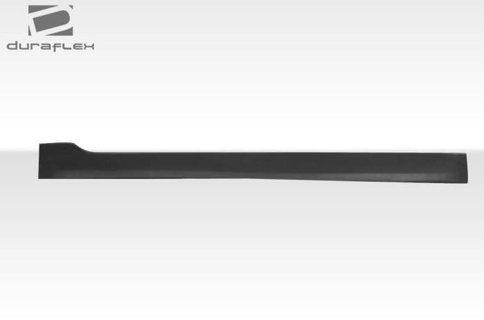 Hyundai Genesis Duraflex Executive Side Skirts Rocker Panels - 2 Piece - 106370 thumbnail 4