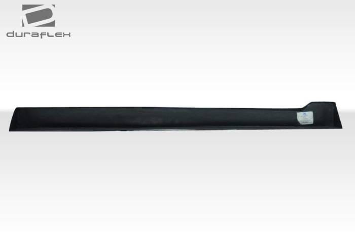 Hyundai Genesis Duraflex Executive Side Skirts Rocker Panels - 2 Piece - 106370 thumbnail 5