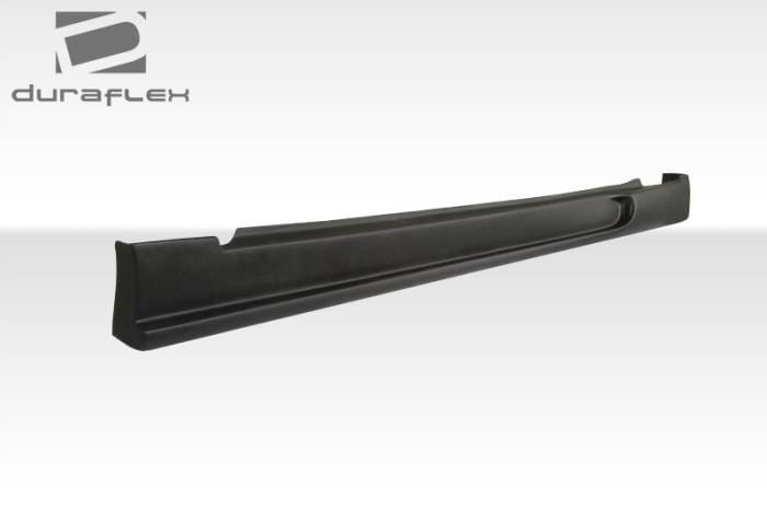 Ford Focus 4DR Duraflex Piranha Side Skirts Rocker Panels - 2 Piece - 106426 thumbnail 4