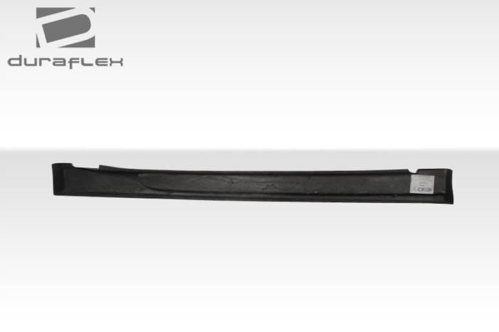 Ford Focus 4DR Duraflex Piranha Side Skirts Rocker Panels - 2 Piece - 106426 thumbnail 5