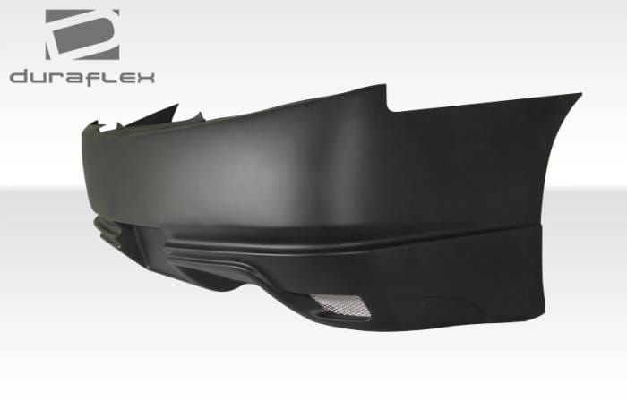 Infiniti G37 Duraflex TS-1 Rear Bumper Cover - 1 Piece - 106423 thumbnail 3