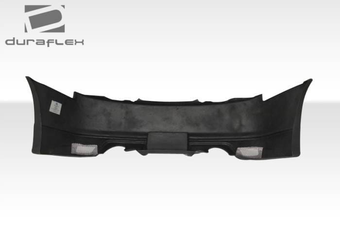 Infiniti G37 Duraflex TS-1 Rear Bumper Cover - 1 Piece - 106423 thumbnail 5