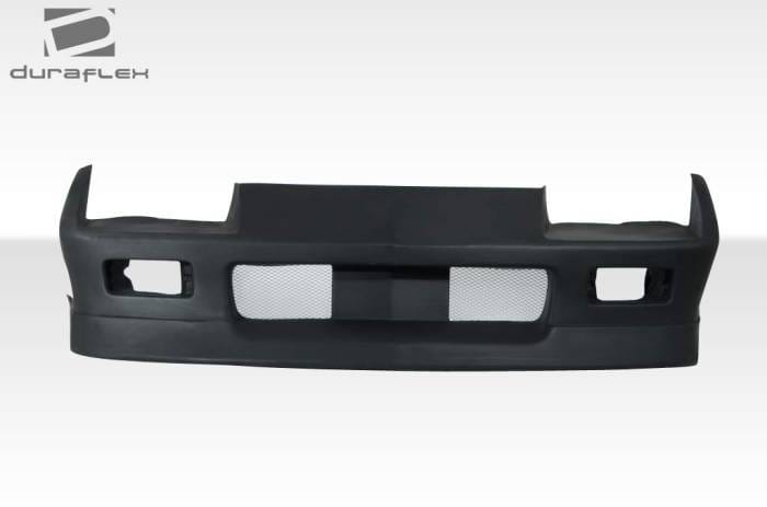Chevrolet Camaro Duraflex Iroc-Z Look Front Bumper Cover - 1 Piece - 106448 thumbnail 3