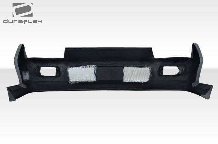 Chevrolet Camaro Duraflex Iroc-Z Look Front Bumper Cover - 1 Piece - 106448 thumbnail 5